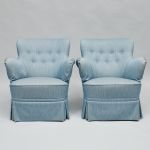 973 7252 ARMCHAIRS